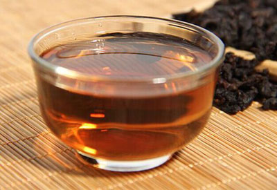 Anxi Tieguanyin Tea