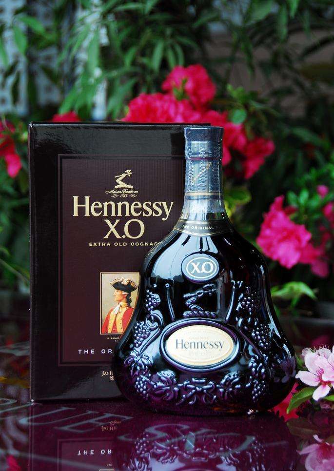 白云Hennessy xo洋酒回收价格