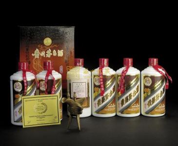 三水回收茅台酒什么规格茅台酒收藏价值高